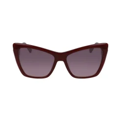 LO669S-598 Sonnenbrille