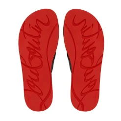 Loubi Cross Mules