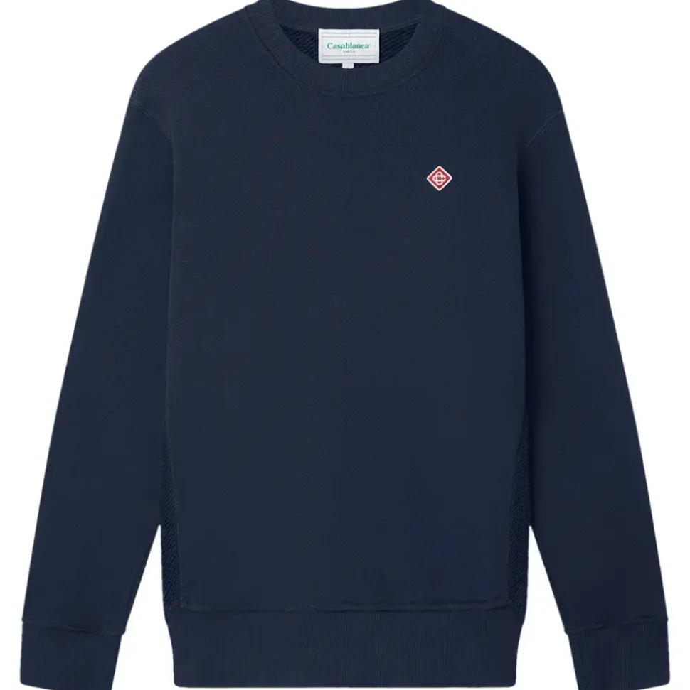 Lounge Logo Sweatshirt