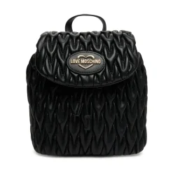 Love Moschino Taschen.. Schwarz