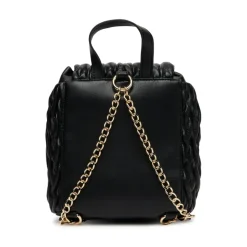 Love Moschino Taschen.. Schwarz