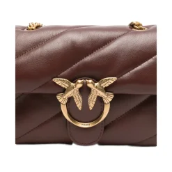 Love Puff Mini Bag