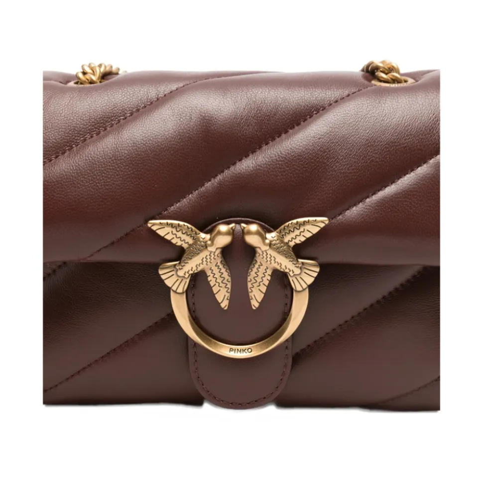 Love Puff Mini Bag
