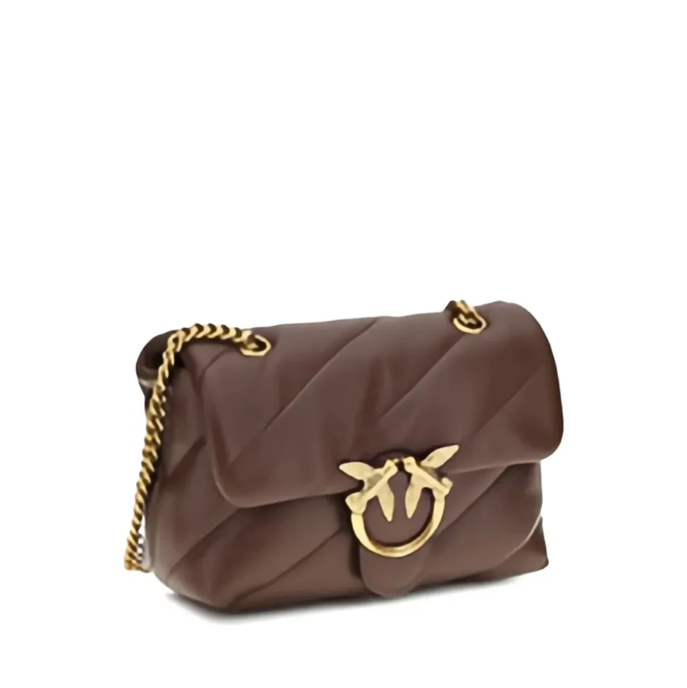 Love Puff Mini Bag