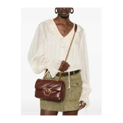 Love Puff Mini Bag