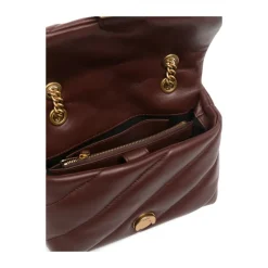 Love Puff Mini Bag