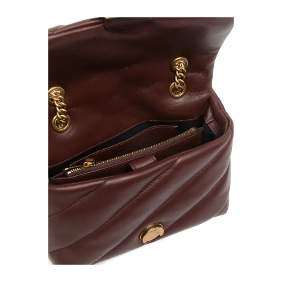 Love Puff Mini Bag
