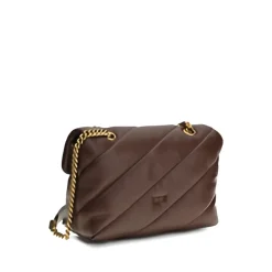 Love Puff Mini Bag