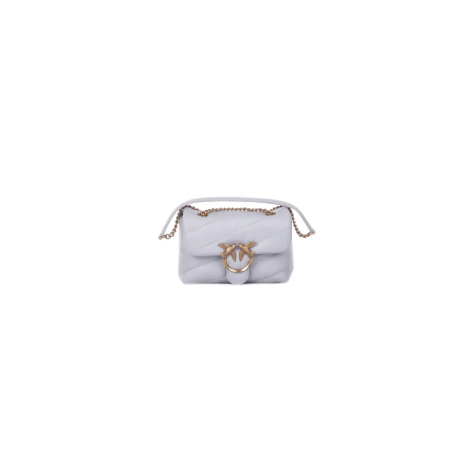 Love Puff Mini Bag