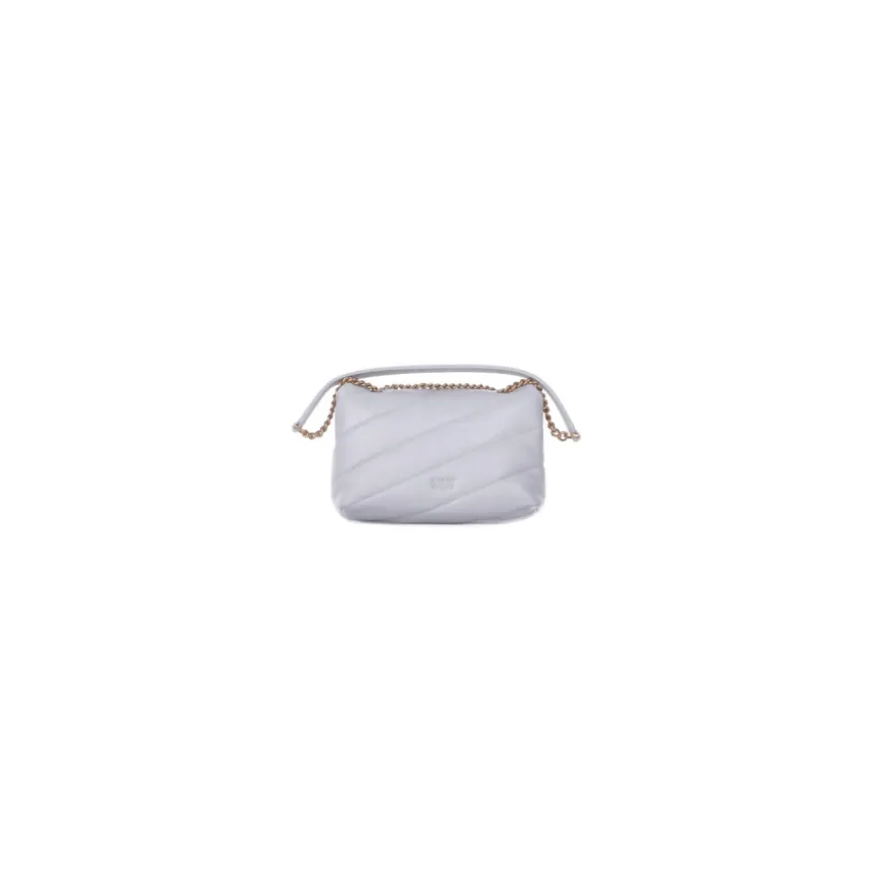 Love Puff Mini Bag