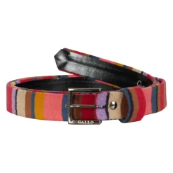 Low Fleece Belt