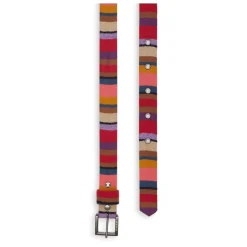 Low Fleece Belt