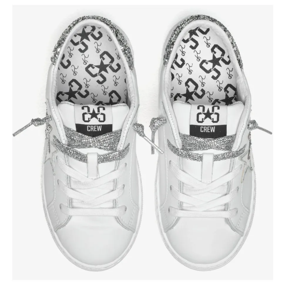 Low Sneaker