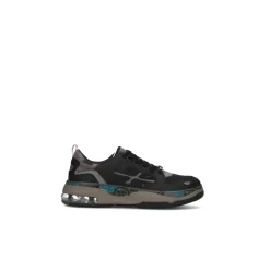 Low Top Sneakers