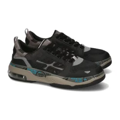 Low Top Sneakers