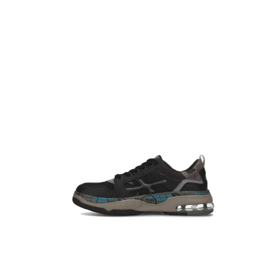 Low Top Sneakers