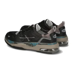 Low Top Sneakers