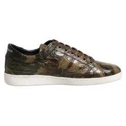 Low Top Sneakers