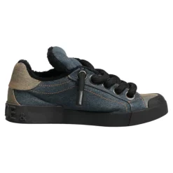Low Top Sneakers