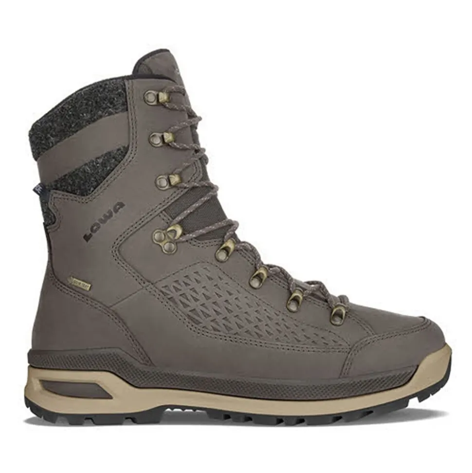 Lowa Winterstiefeletten RENEGADE EVO ICE GTX