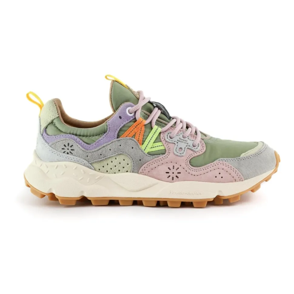 Low-cut Sneakers