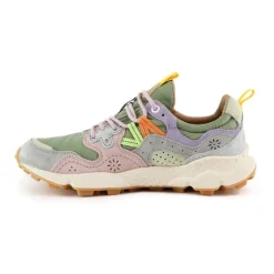 Low-cut Sneakers