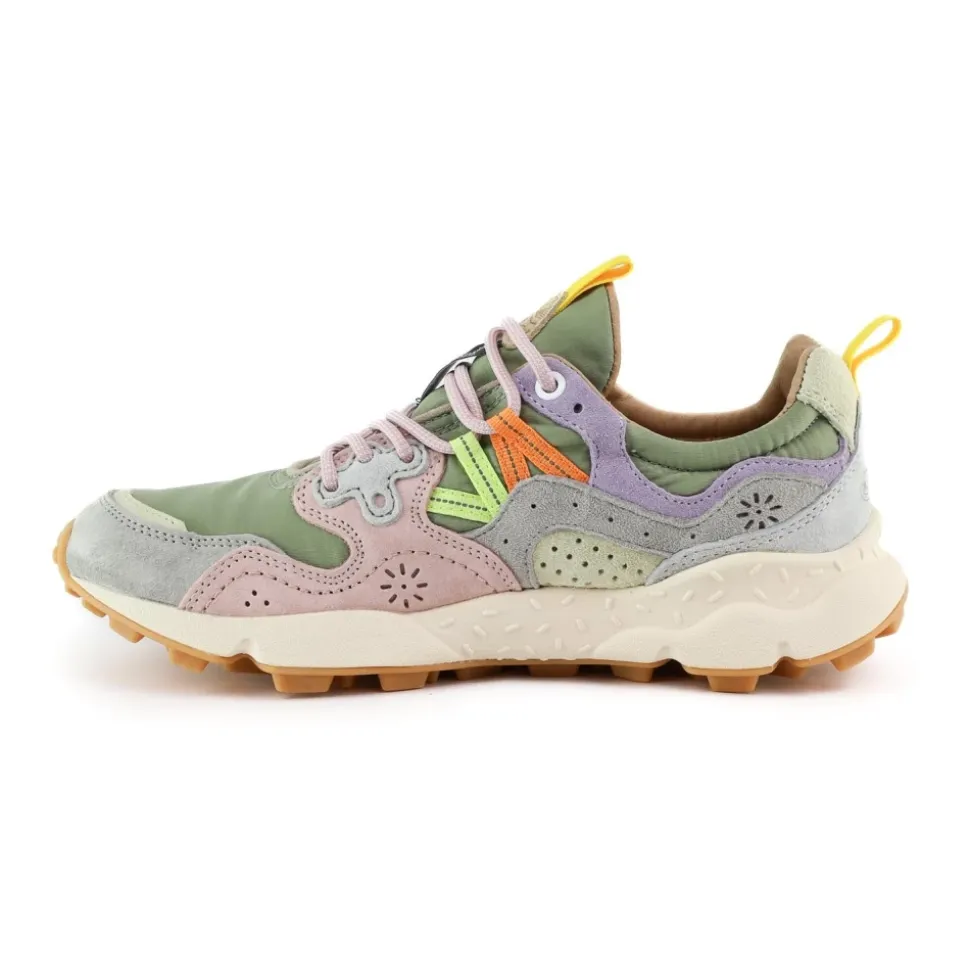 Low-cut Sneakers