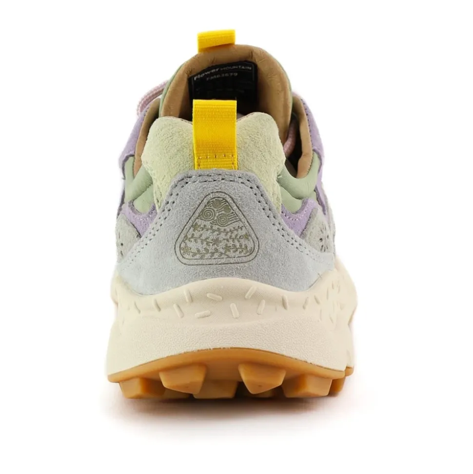 Low-cut Sneakers