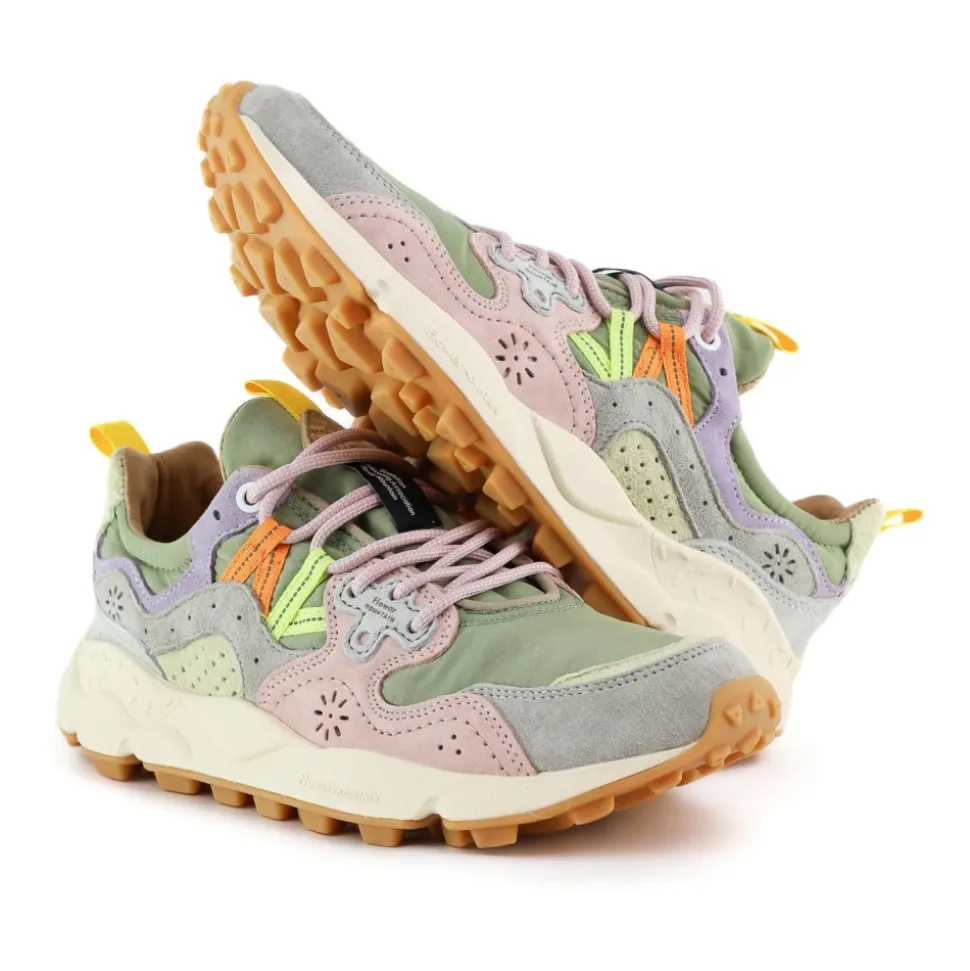 Low-cut Sneakers