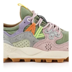 Low-cut Sneakers