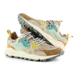 Low-cut Sneakers