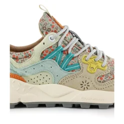 Low-cut Sneakers