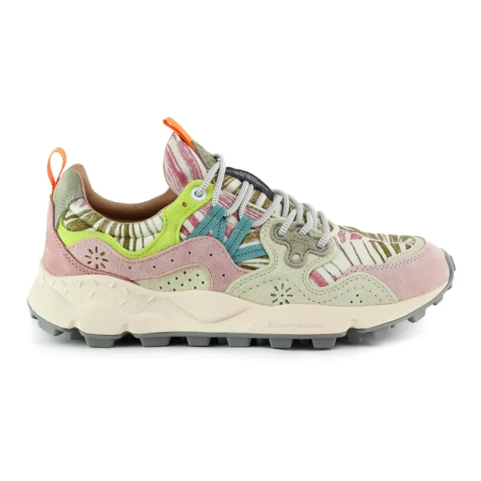 Low-cut Sneakers