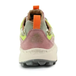 Low-cut Sneakers