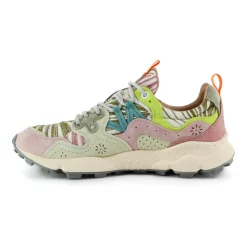 Low-cut Sneakers