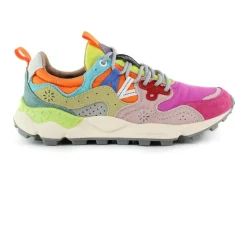 Low-cut Sneakers