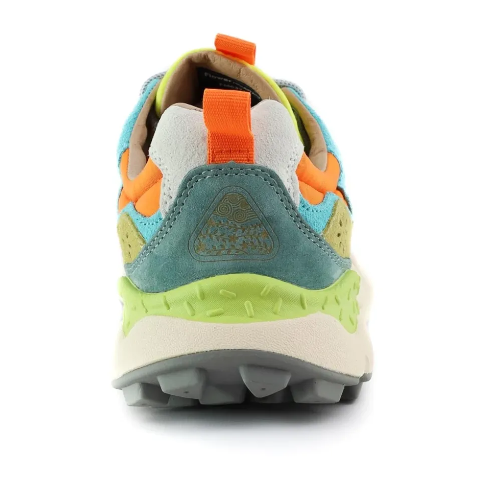 Low-cut Sneakers
