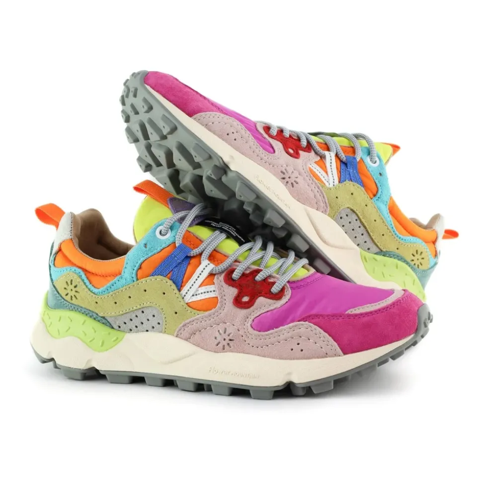 Low-cut Sneakers