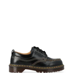 Lowell 4-Ösen Schnürschuh