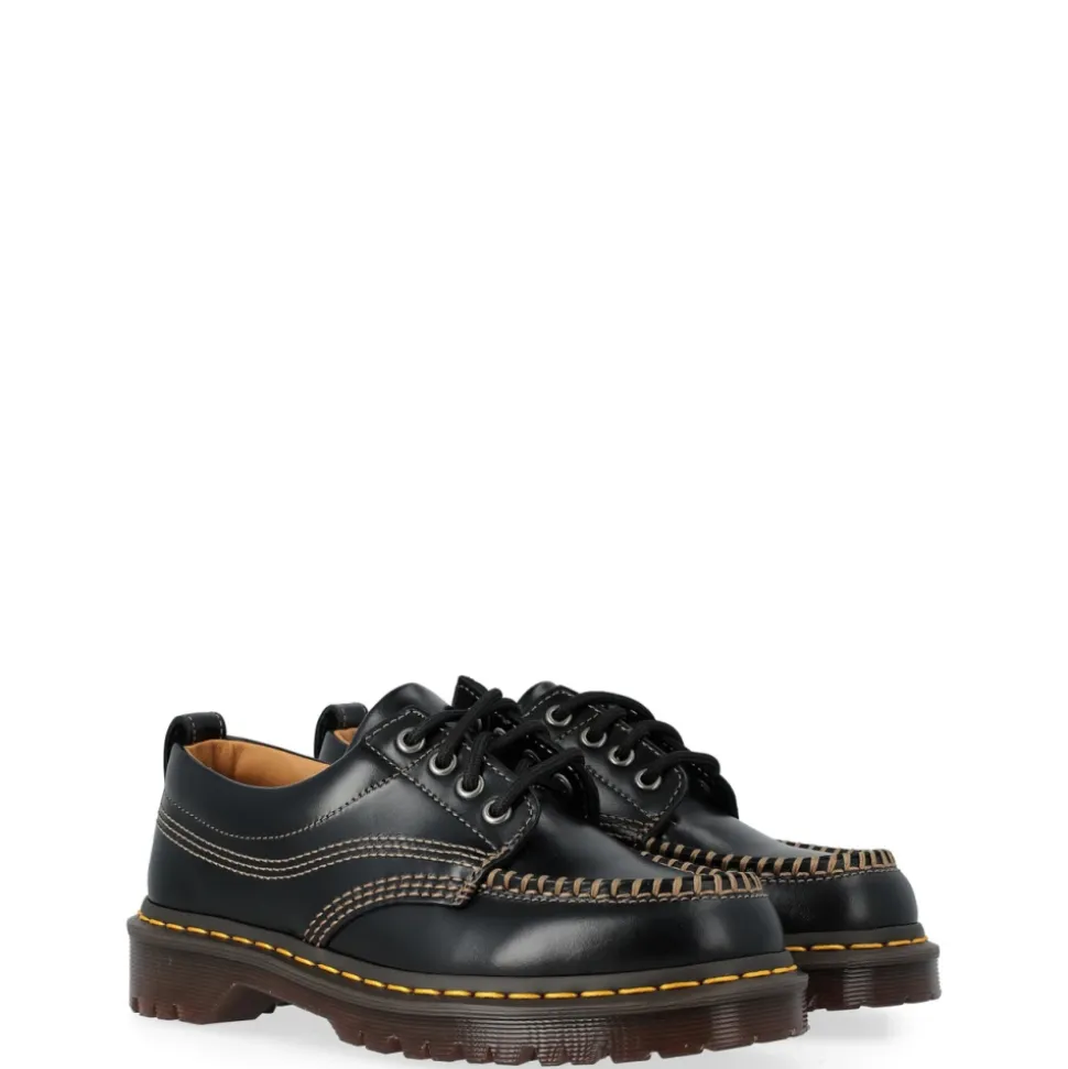 Lowell 4-Ösen Schnürschuh