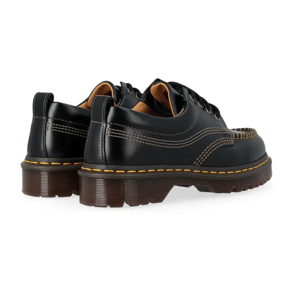 Lowell 4-Ösen Schnürschuh