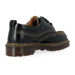 Lowell 4-Ösen Schnürschuh