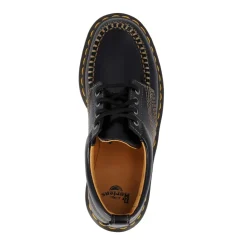 Lowell 4-Ösen Schnürschuh
