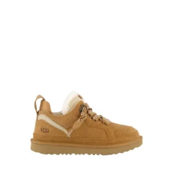 Lowmel Chestnut Kinderstiefel