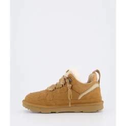 Lowmel Chestnut Kinderstiefel