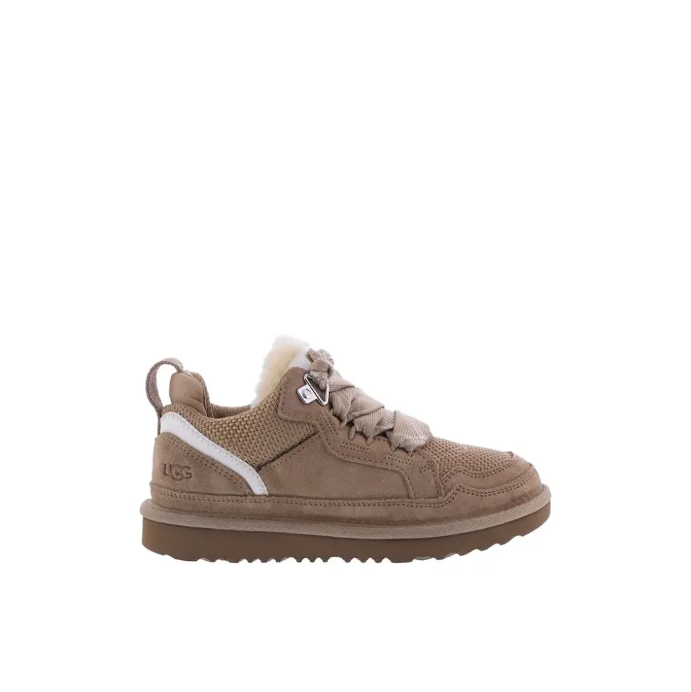 Lowmel Sand Kinder Schuhe