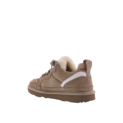 Lowmel Sand Kinder Schuhe