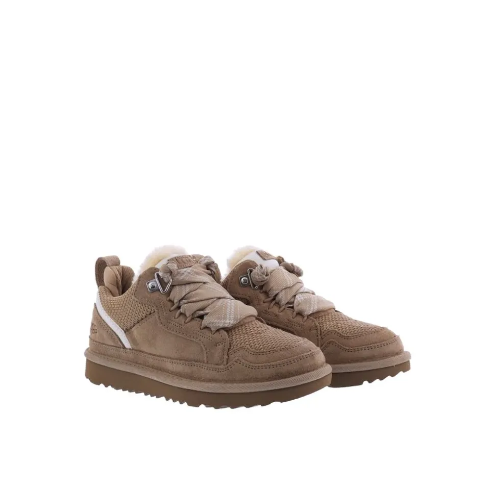 Lowmel Sand Kinder Schuhe