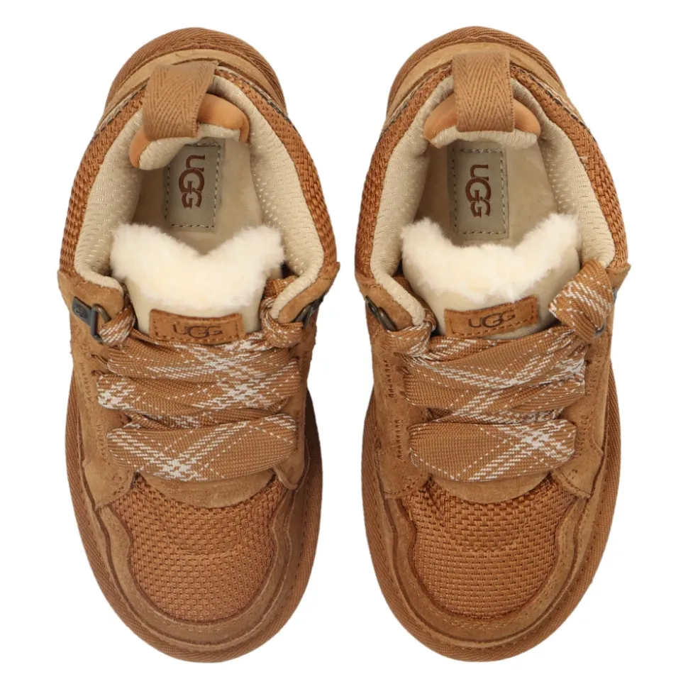 Lowmel Sneakers