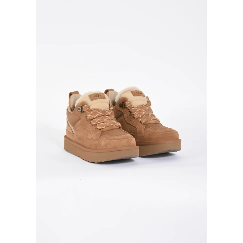Lowmel Sneakers